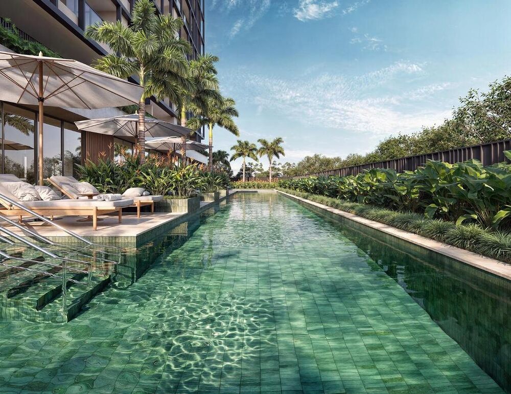 Apartamento, 4 quartos, 210 m² - Foto 22