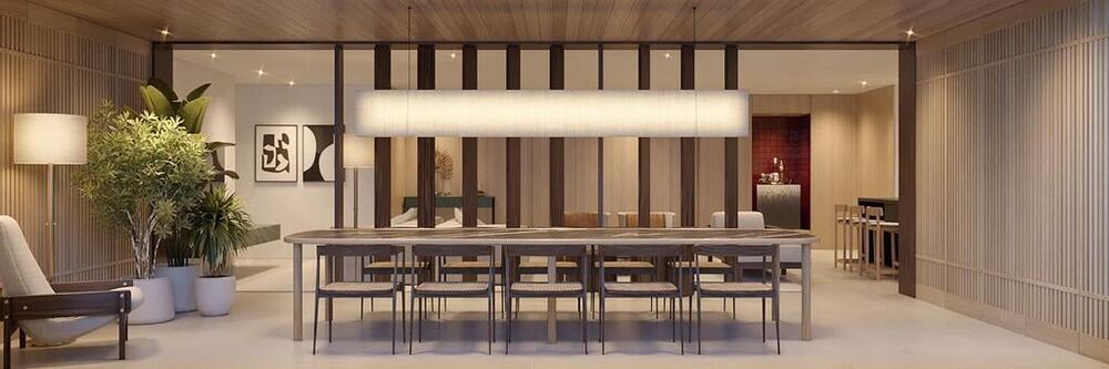 Apartamento, 4 quartos, 210 m² - Foto 8