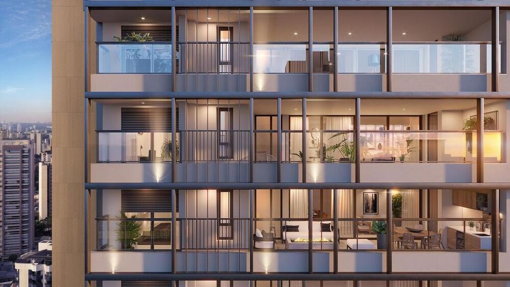 Apartamento, 4 quartos, 210 m² - Foto 24