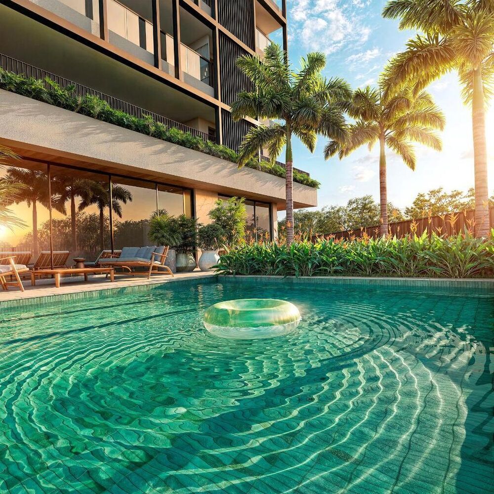 Apartamento, 4 quartos, 210 m² - Foto 23