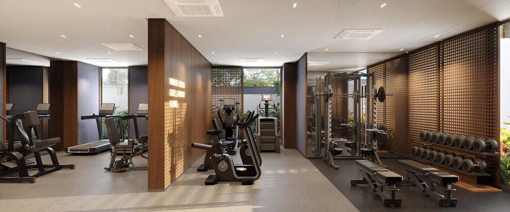 Apartamento, 4 quartos, 210 m² - Foto 10