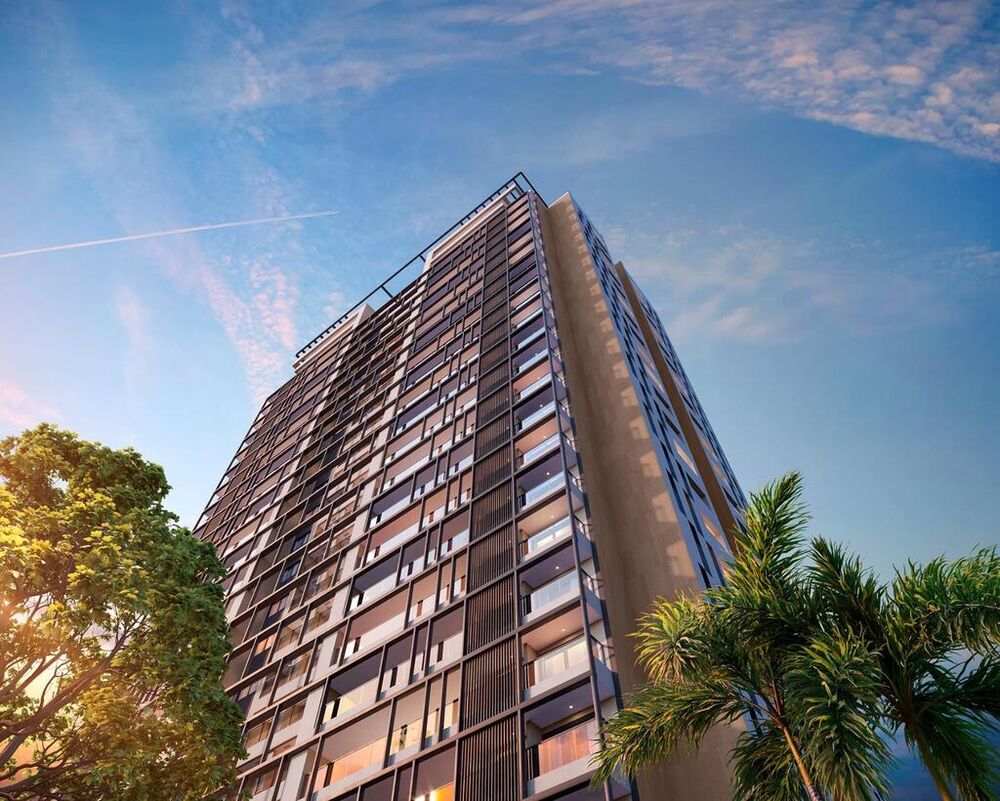 Apartamento, 4 quartos, 210 m² - Foto 3