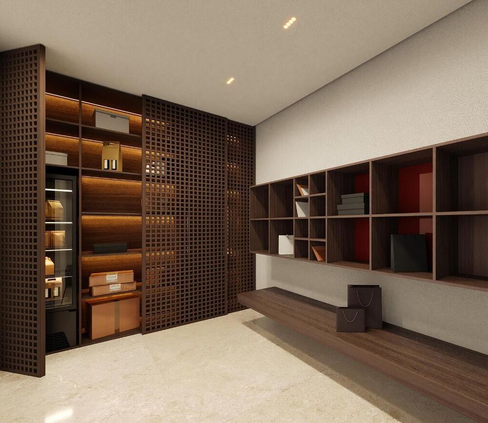 Apartamento, 4 quartos, 210 m² - Foto 18