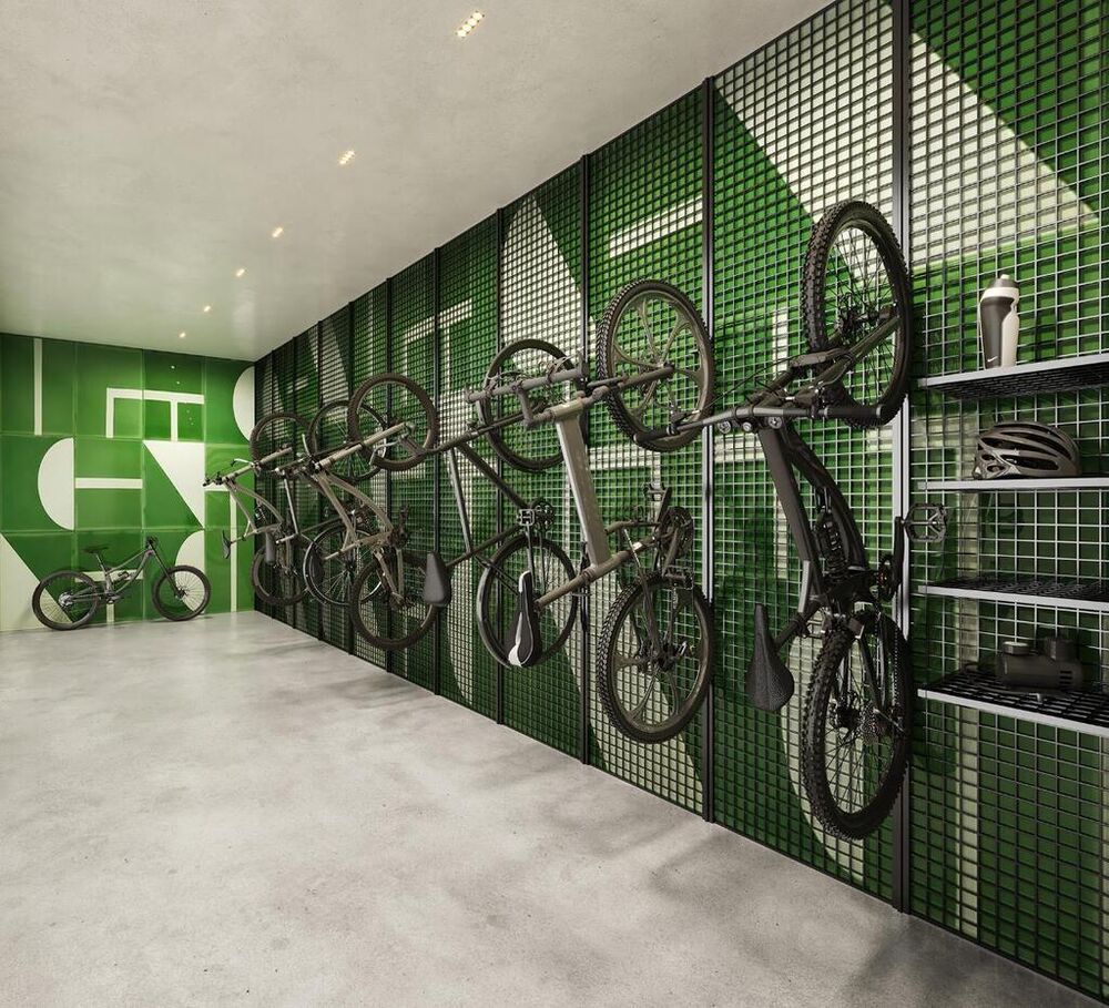 Apartamento, 4 quartos, 210 m² - Foto 19