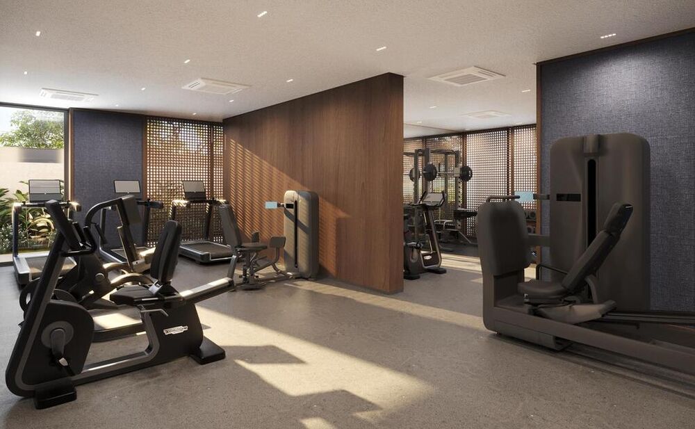 Apartamento, 4 quartos, 210 m² - Foto 11