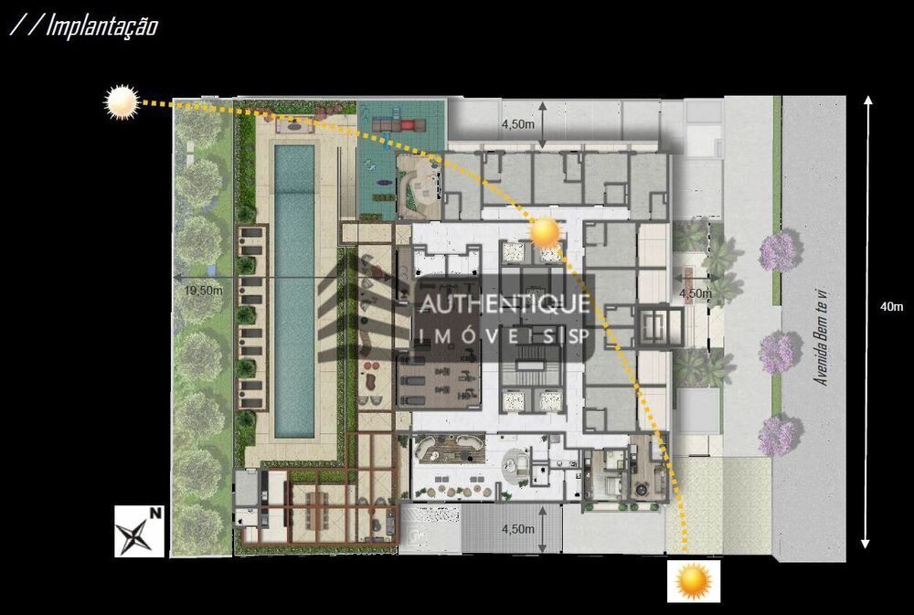 Apartamento, 3 quartos, 149 m² - Foto 6