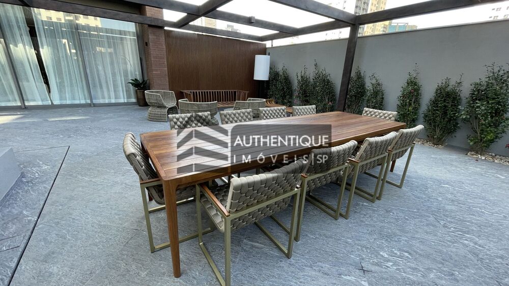 Apartamento, 3 quartos, 149 m² - Foto 7
