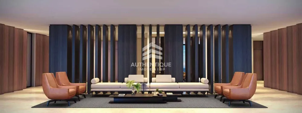 Apartamento, 2 quartos, 64 m² - Foto 5