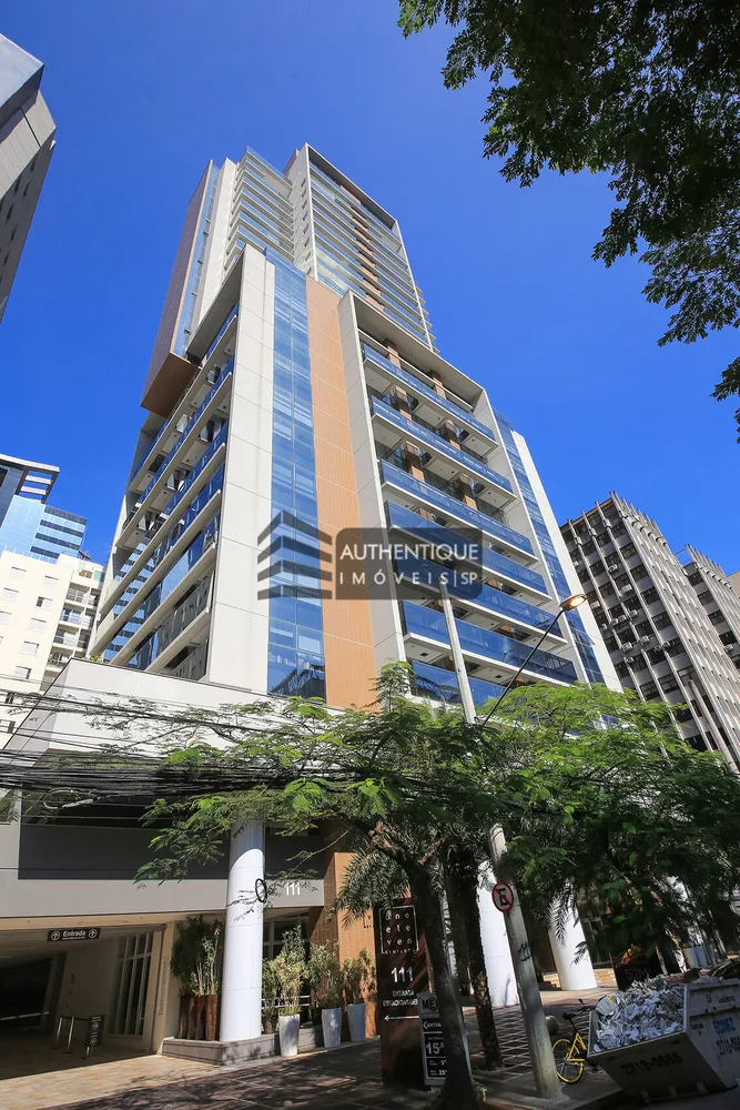 Apartamento, 1 quarto, 52 m² - Foto 4