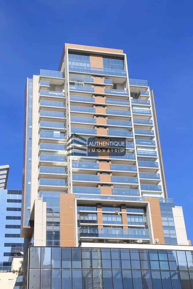 Apartamento, 1 quarto, 52 m² - Foto 1
