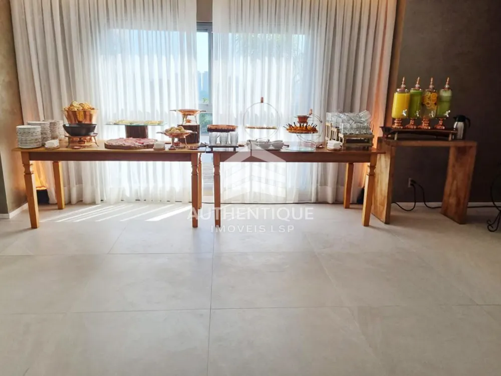 Apartamento, 1 quarto, 36 m² - Foto 3