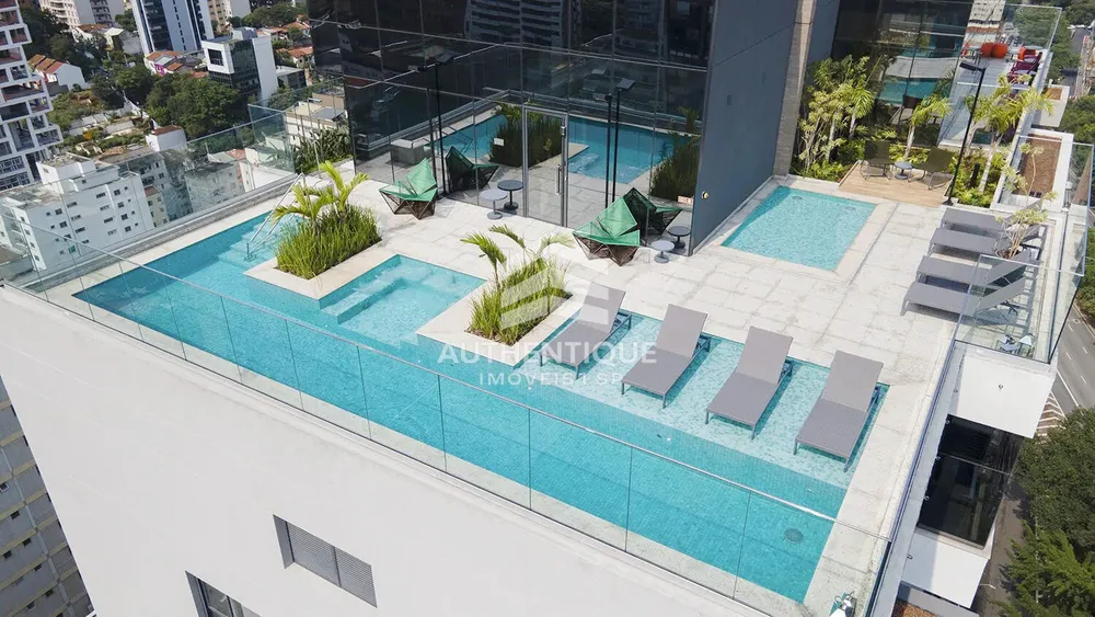 Apartamento, 3 quartos, 98 m² - Foto 10