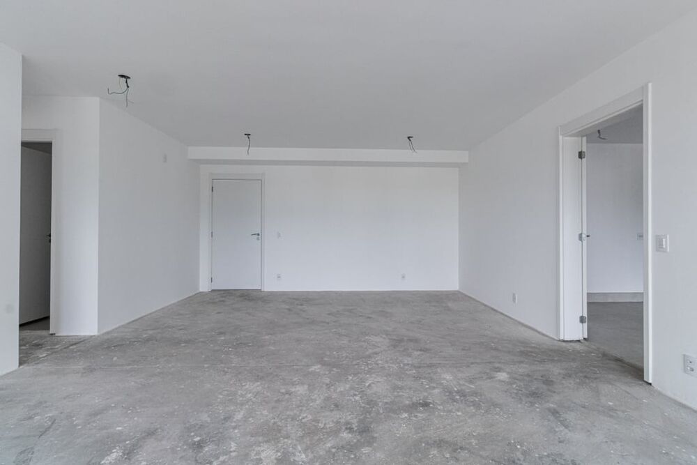Apartamento à venda com 3 quartos, 154m² - Foto 3