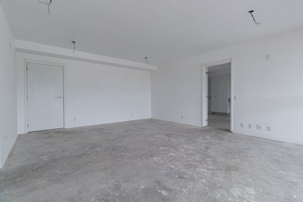 Apartamento à venda com 3 quartos, 154m² - Foto 4