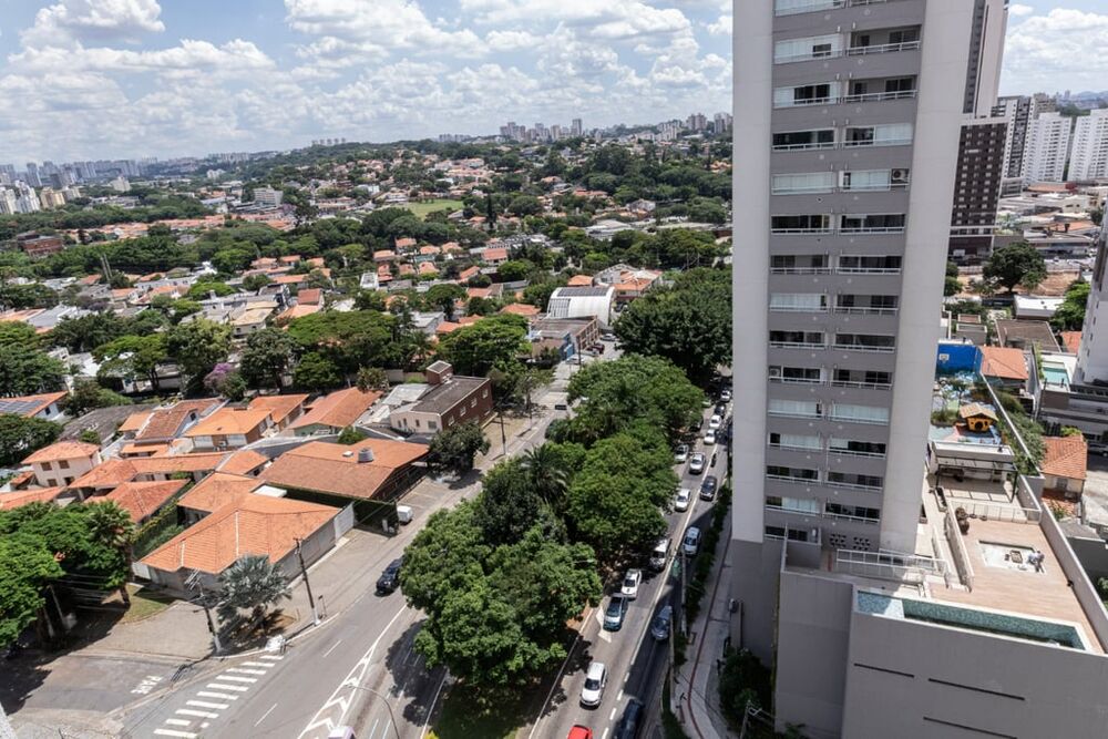Apartamento à venda com 3 quartos, 154m² - Foto 6