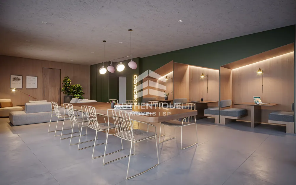 Apartamento, 2 quartos, 79 m² - Foto 31