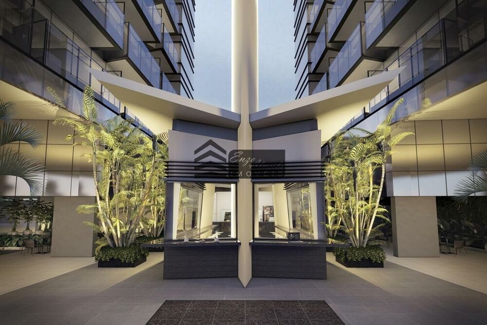 Conjunto Comercial-Sala à venda, 69m² - Foto 10