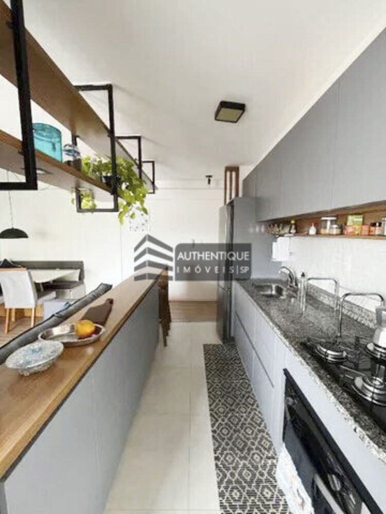 Apartamento, 2 quartos, 69 m² - Foto 3