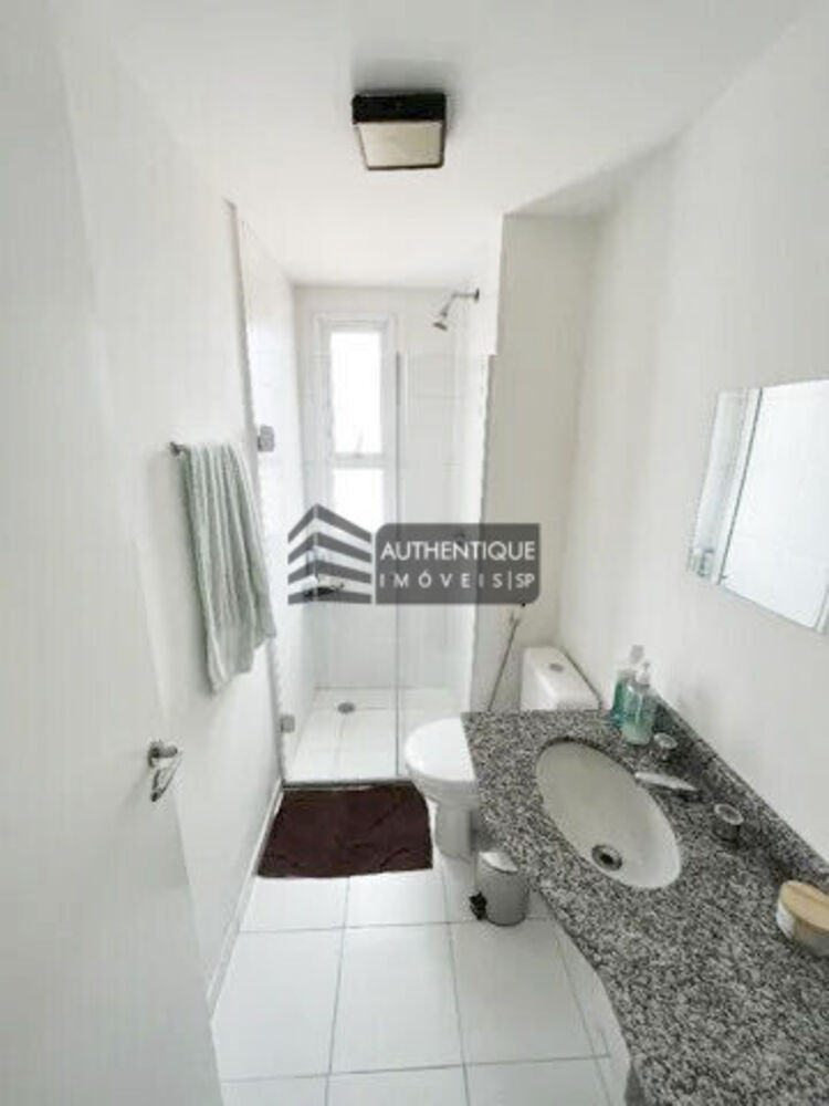 Apartamento, 2 quartos, 69 m² - Foto 1