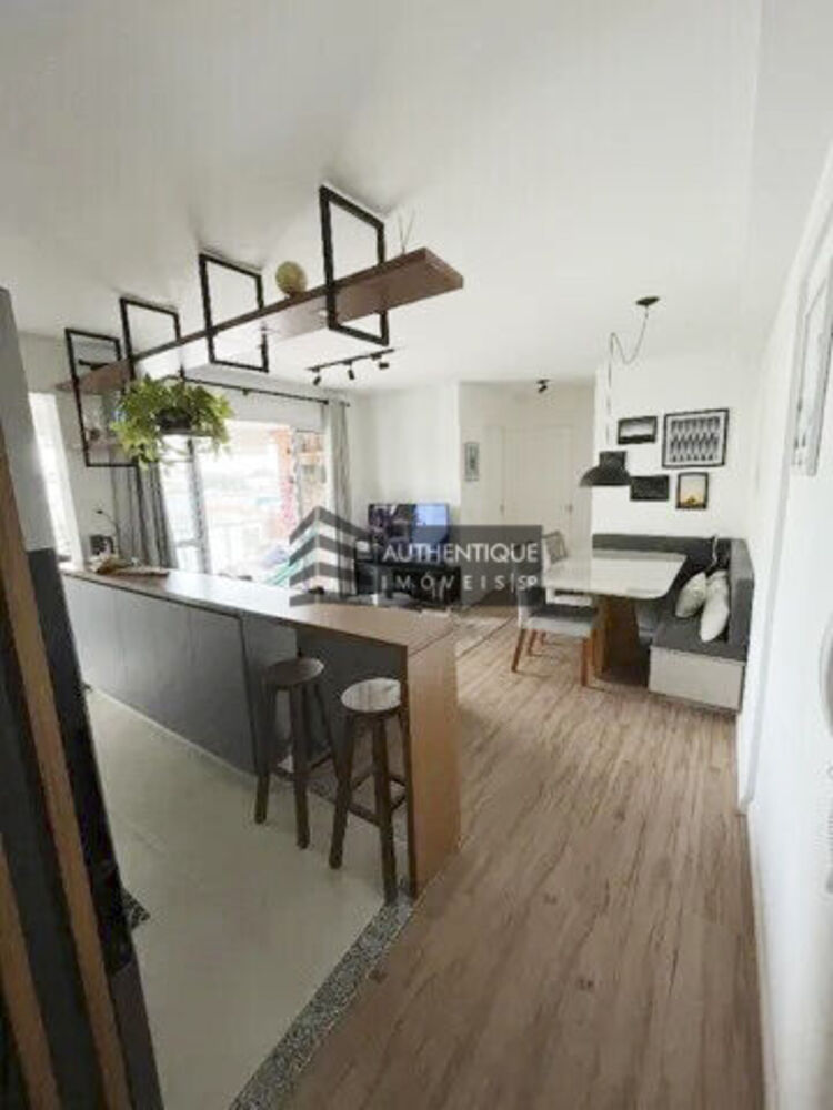 Apartamento, 2 quartos, 69 m² - Foto 4