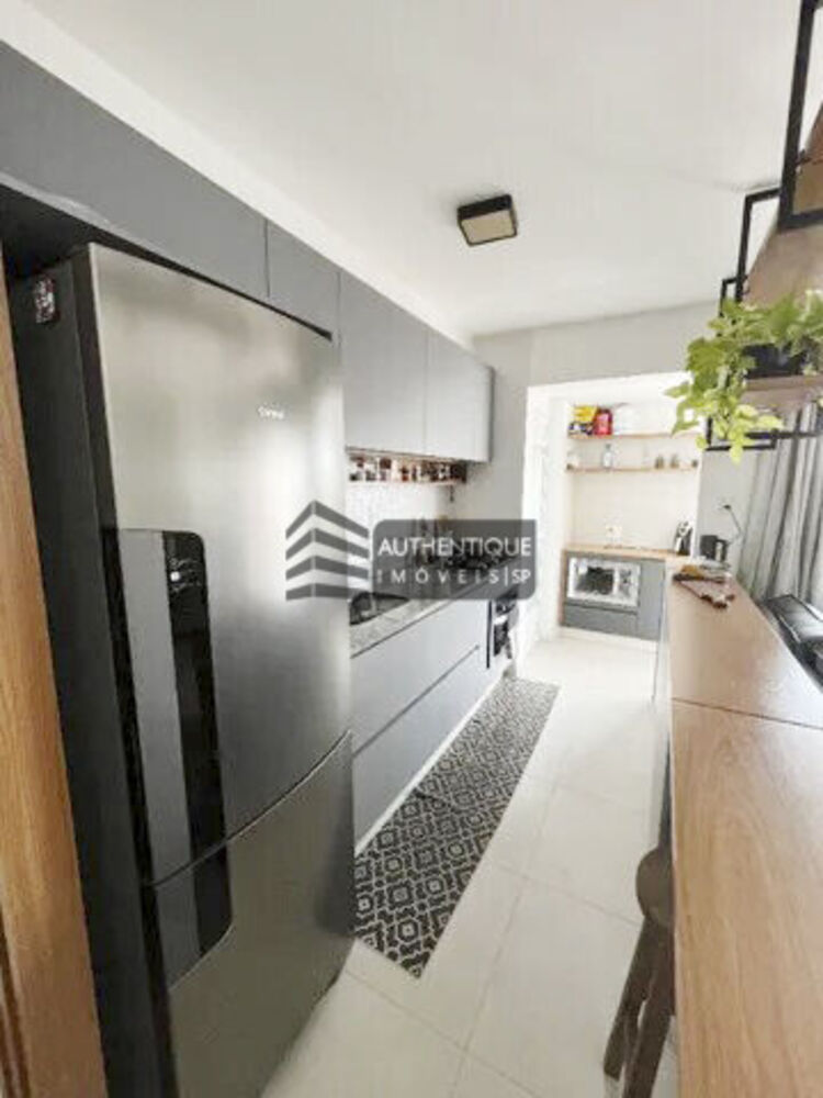 Apartamento, 2 quartos, 69 m² - Foto 2