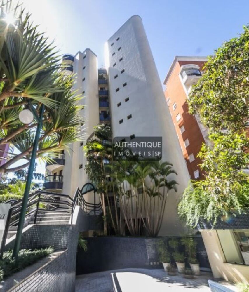 Apartamento, 4 quartos, 380 m² - Foto 29
