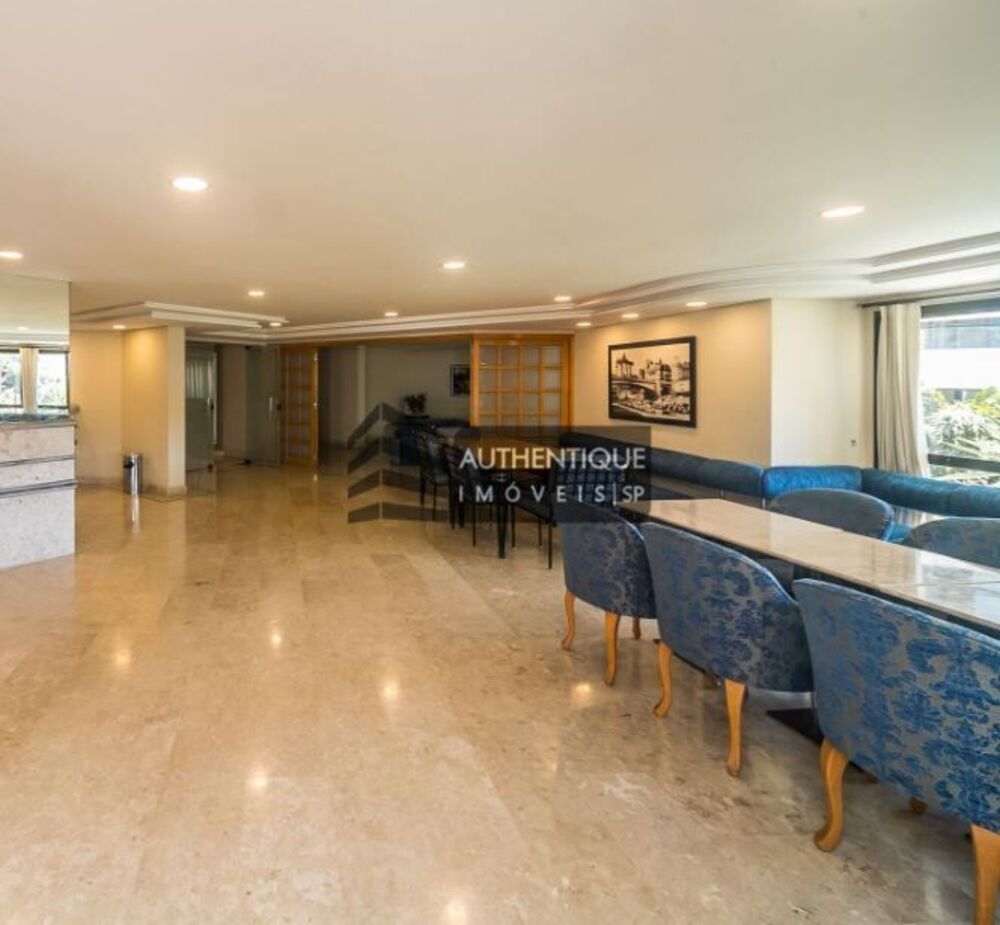 Apartamento, 4 quartos, 380 m² - Foto 31