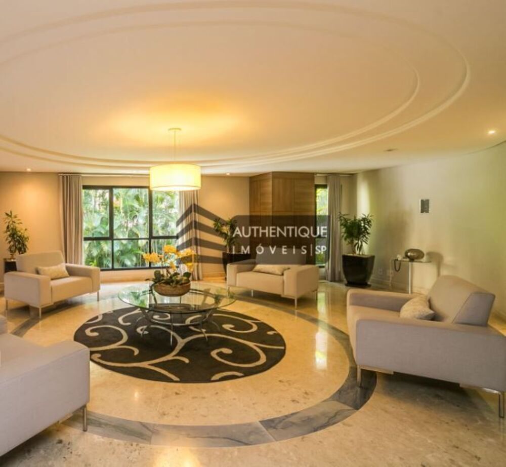 Apartamento, 4 quartos, 380 m² - Foto 10
