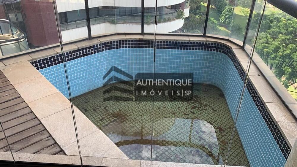 Apartamento, 4 quartos, 380 m² - Foto 23