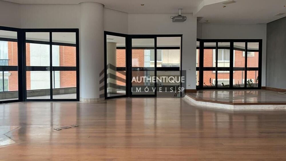 Apartamento, 4 quartos, 380 m² - Foto 1