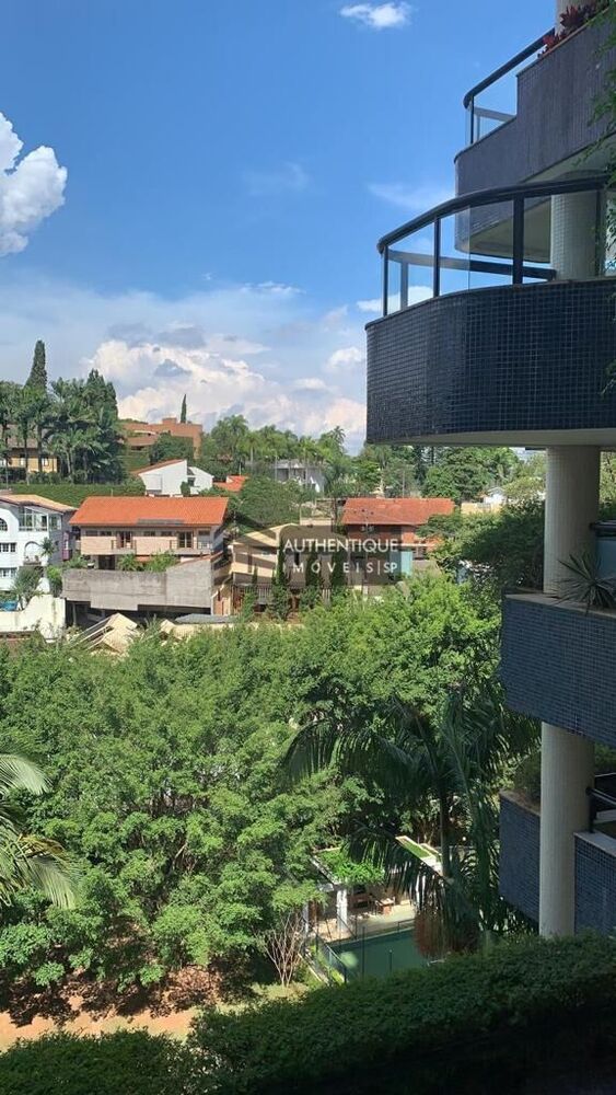 Apartamento, 4 quartos, 380 m² - Foto 32