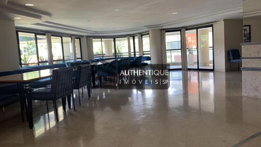 Apartamento, 4 quartos, 380 m² - Foto 22