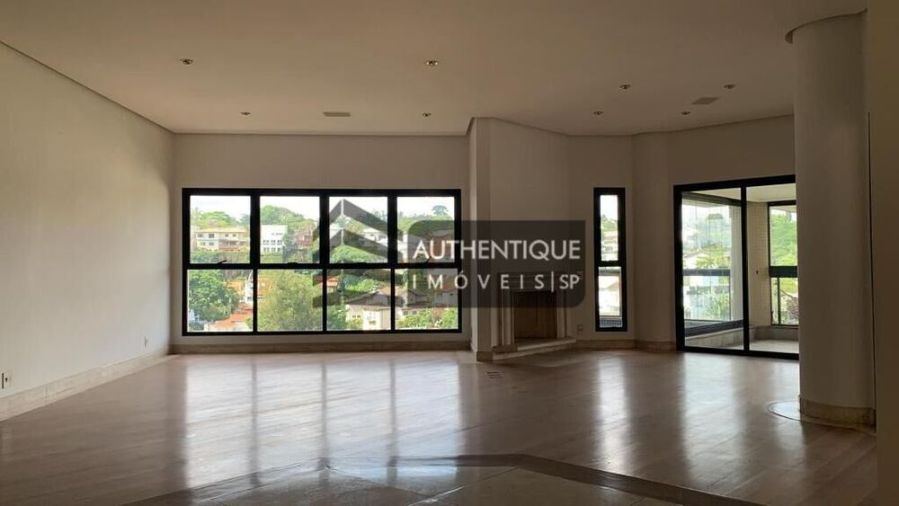 Apartamento, 4 quartos, 380 m² - Foto 26
