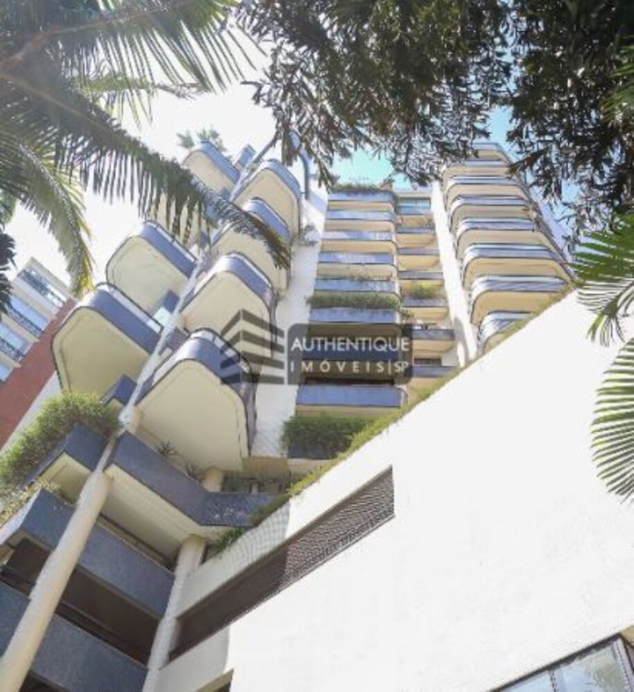 Apartamento, 4 quartos, 380 m² - Foto 13