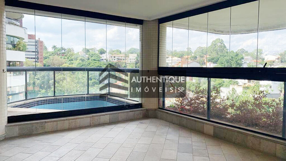 Apartamento, 4 quartos, 380 m² - Foto 2