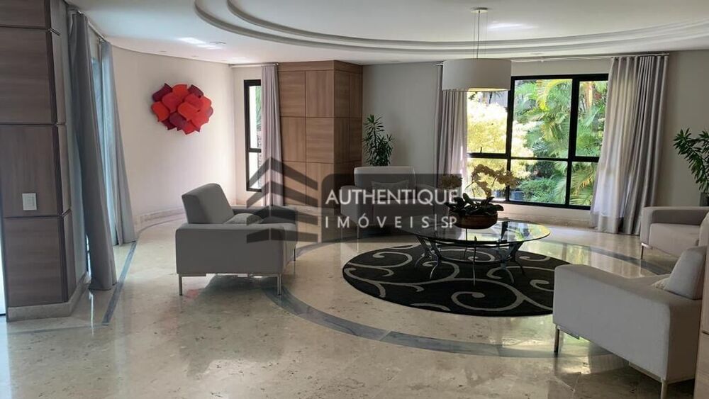 Apartamento, 4 quartos, 380 m² - Foto 20