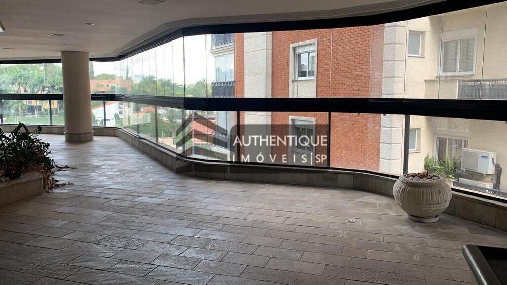 Apartamento, 4 quartos, 380 m² - Foto 11