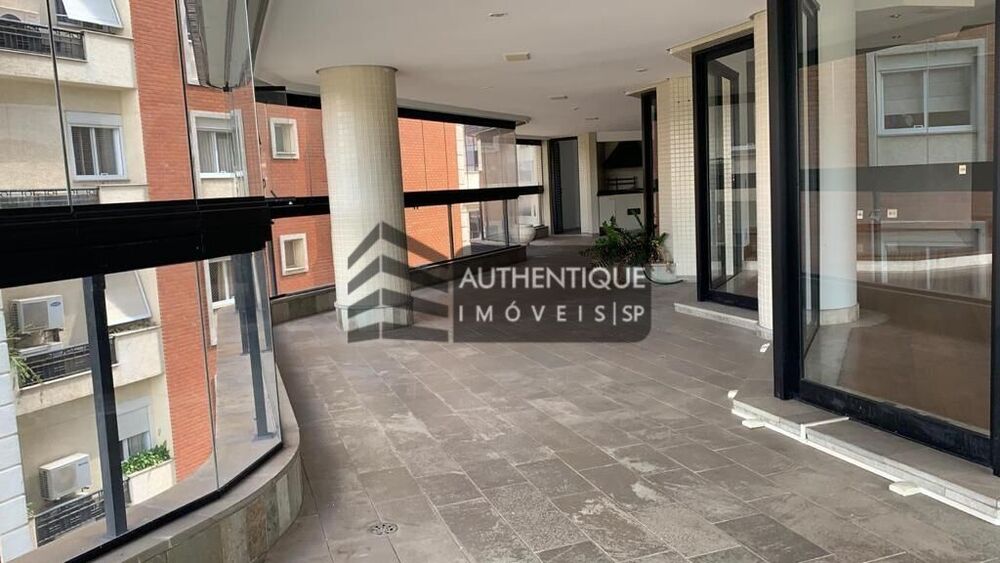 Apartamento, 4 quartos, 380 m² - Foto 14