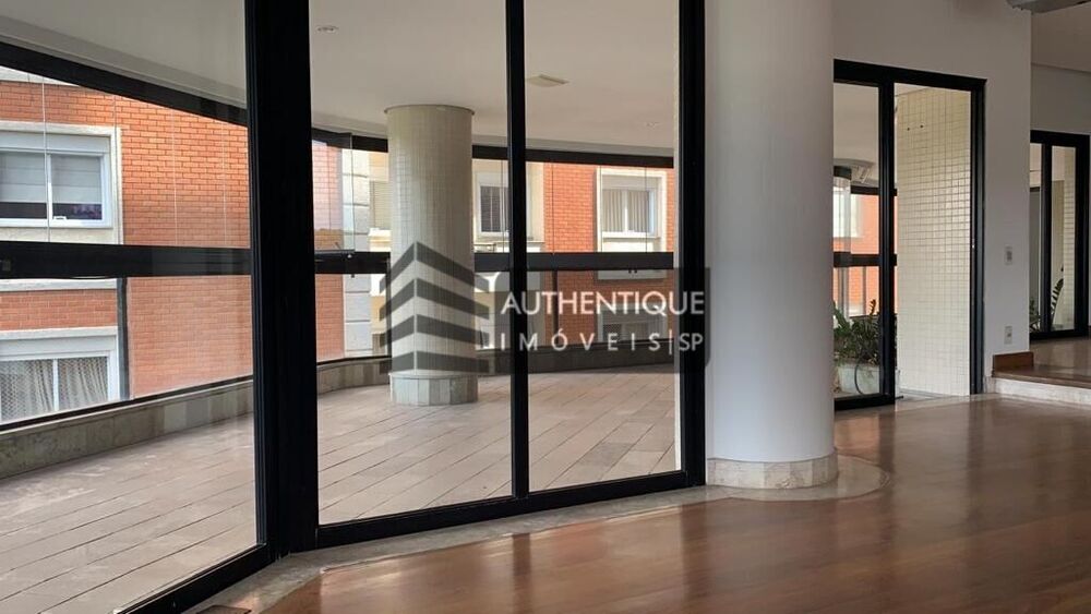 Apartamento, 4 quartos, 380 m² - Foto 3