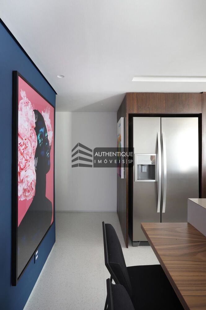 Apartamento, 2 quartos, 174 m² - Foto 5