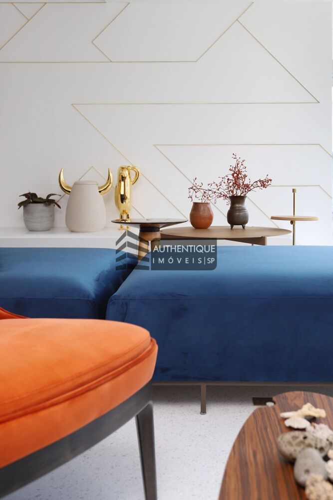 Apartamento, 2 quartos, 174 m² - Foto 14