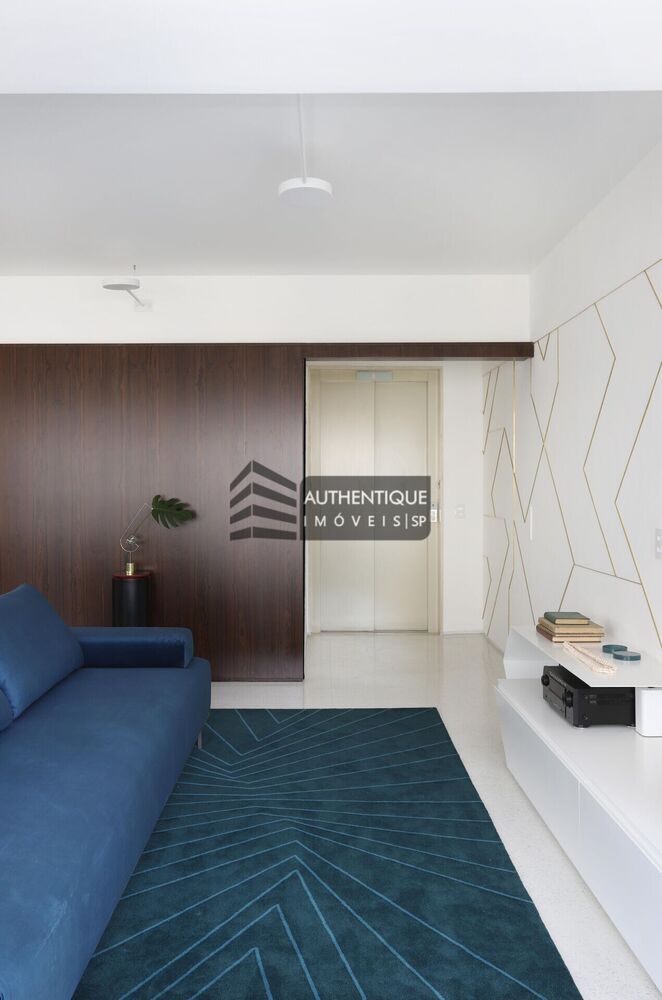 Apartamento, 2 quartos, 174 m² - Foto 4
