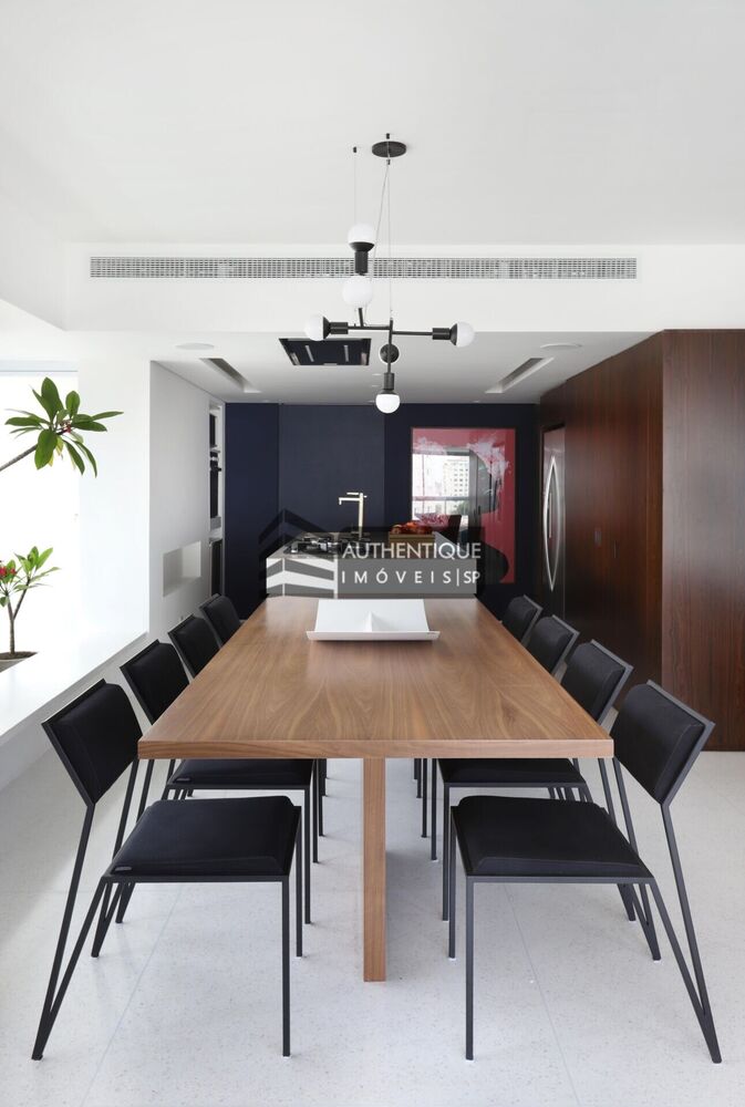 Apartamento, 2 quartos, 174 m² - Foto 7