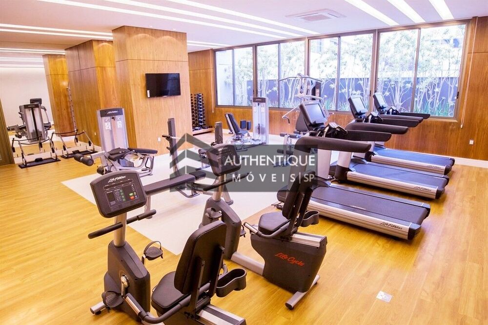 Apartamento, 2 quartos, 174 m² - Foto 2