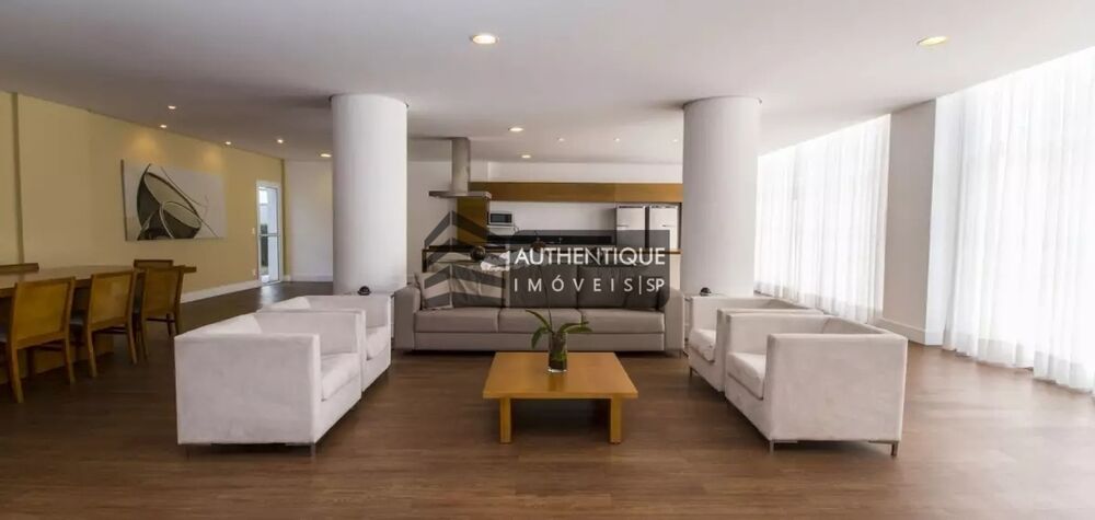 Apartamento, 1 quarto, 39 m² - Foto 13