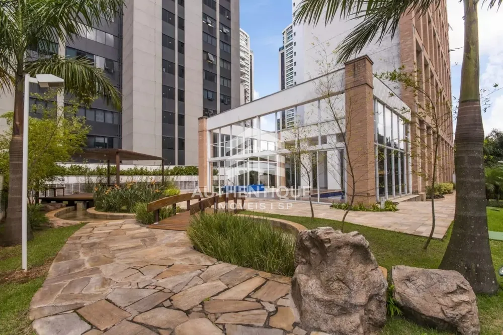 Apartamento, 1 quarto, 39 m² - Foto 40