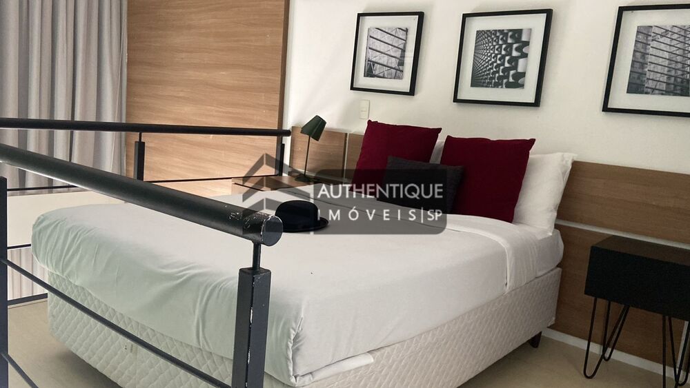 Apartamento, 1 quarto, 39 m² - Foto 27