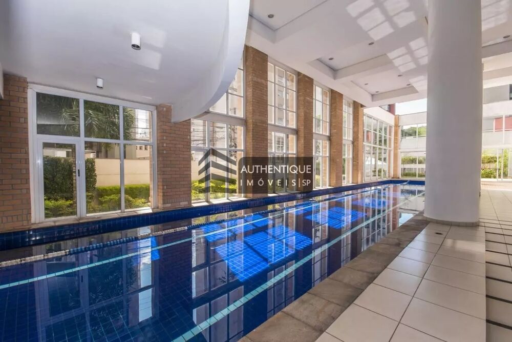 Apartamento, 1 quarto, 39 m² - Foto 20