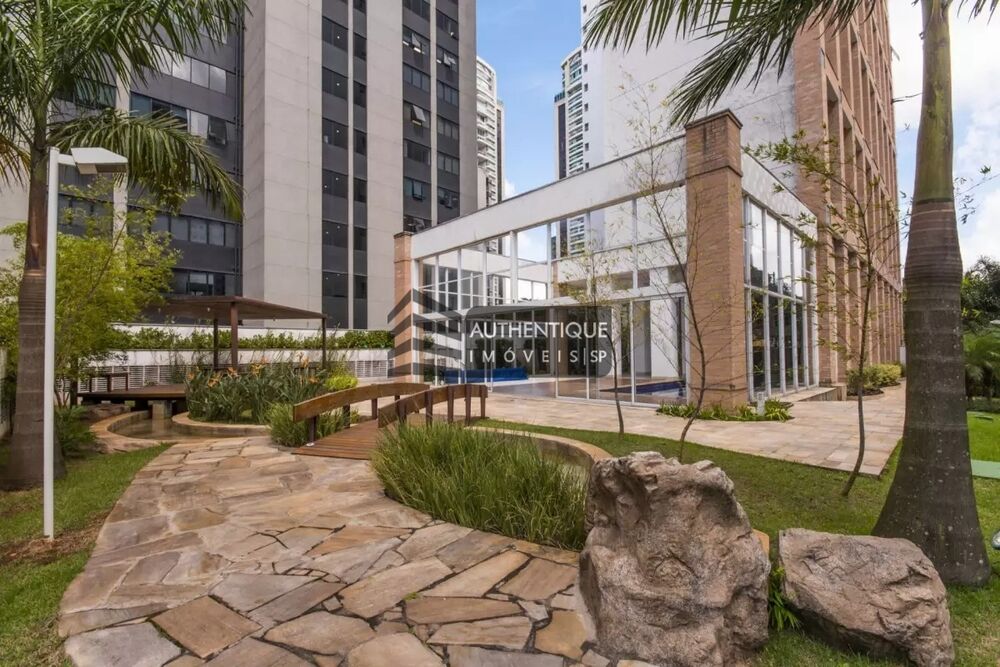 Apartamento, 1 quarto, 39 m² - Foto 25