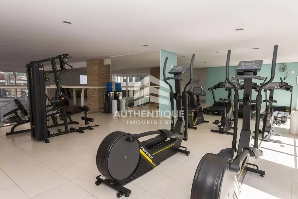 Apartamento, 1 quarto, 39 m² - Foto 41